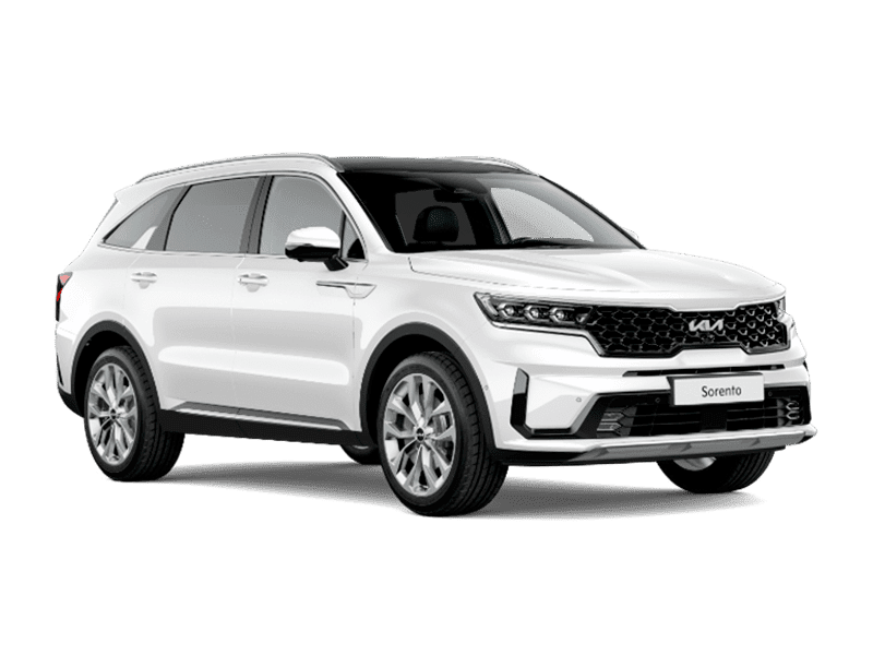 KIA Sorento купить по цене от 2 550 000 рублей